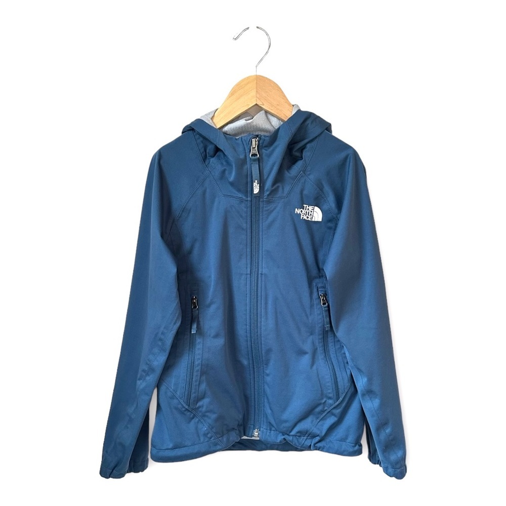 The North Face Kid's Rain WindBreaker, size XS